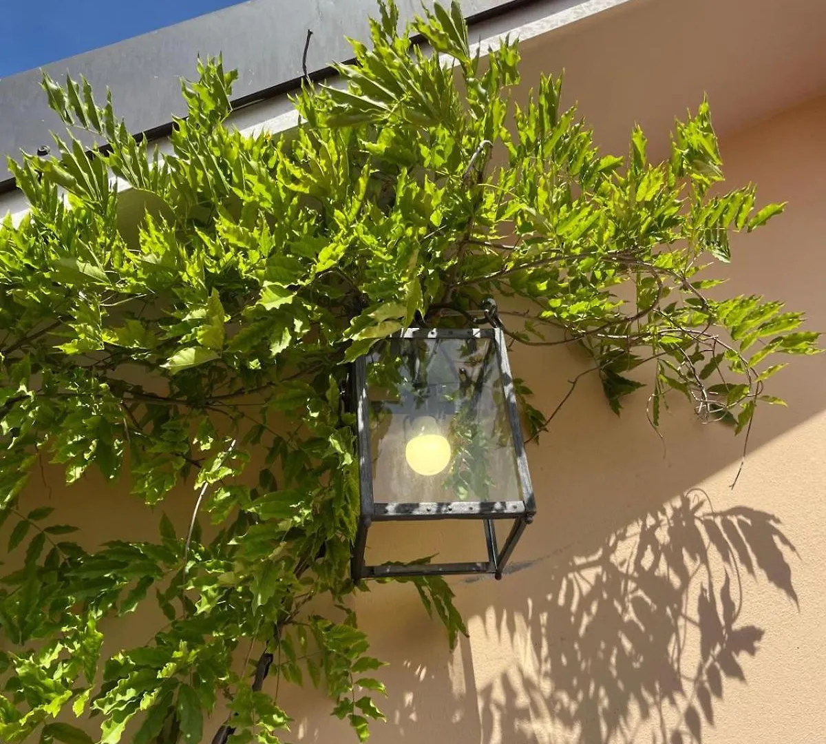 Esclusiva Mansarda Parco Di Monza Apartment Lesmo Italy