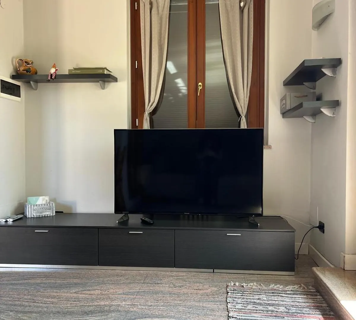 Esclusiva Mansarda Parco Di Monza Apartment Lesmo
